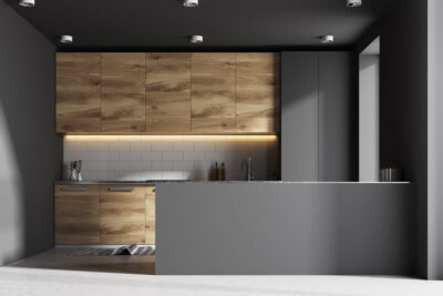 Kitchen Design