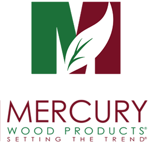 Mercury wood product