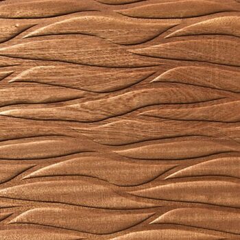 fossil 3d decorative decorative wood panels_5