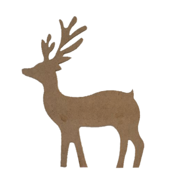 DP09-deer