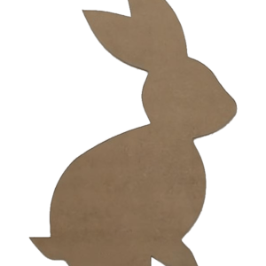 Wooden Rabbit (DP11)