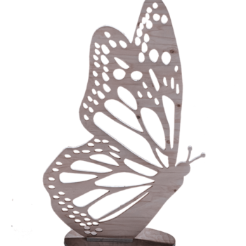 DST01-Butterfly stand